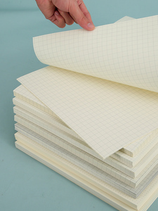 a3网格纸坐标纸稿纸网点纸草稿纸绘图纸方格纸格子纸a4点阵纸画纸