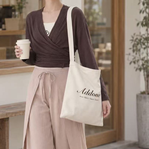 AddOne+1瑜伽日常度假帆布包