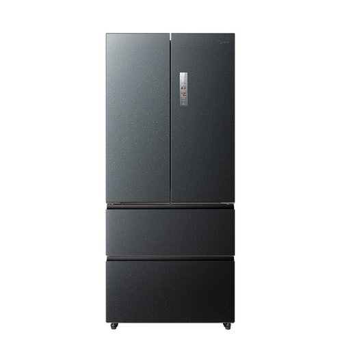 Midea/美的 BCD-520WUFJDPZ(E)流光黛