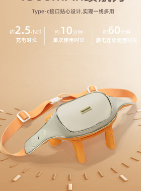 好丰迪专业颈椎按摩器