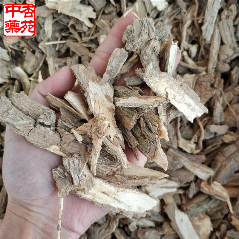 地骨皮宁夏枸杞中药材