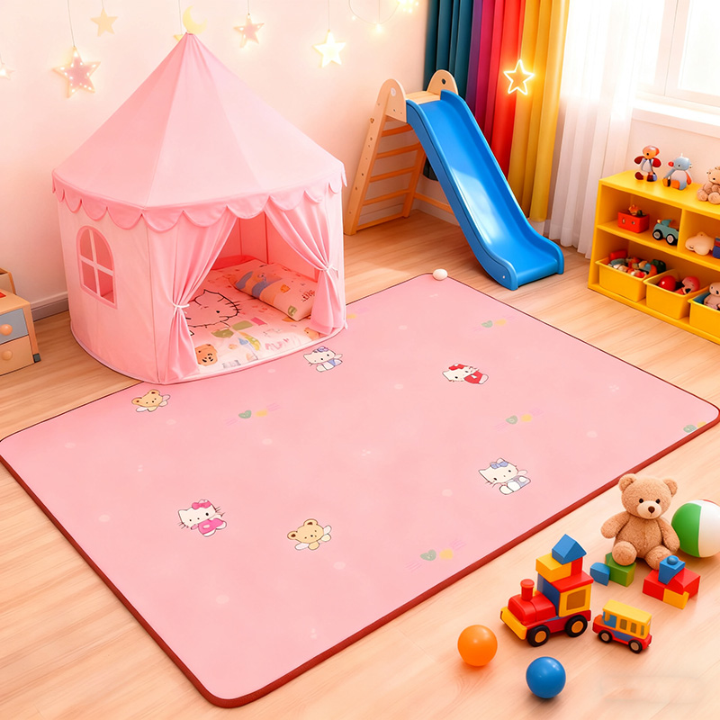 【暖大师】十年老品牌石墨烯地暖