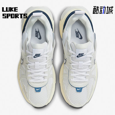 Nike/耐克正品V2K Run 女士时尚休闲复古运动鞋FD0736-102