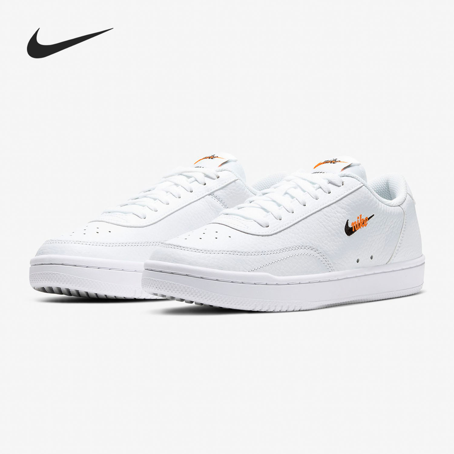 Nike/耐克正品夏季新款女子运动休闲轻便低帮舒适板鞋 CW1067