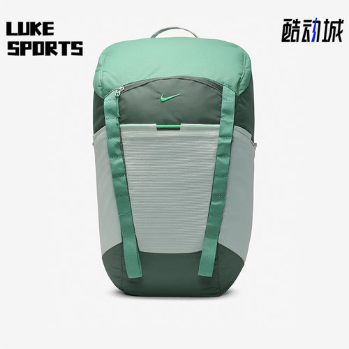 Nike/耐克正品新款男女户外徒步休闲运动双肩背包DJ9677-338