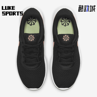 Nike/耐克正品Tanjun 新款女子运动透气耐磨休闲鞋DJ6257-001