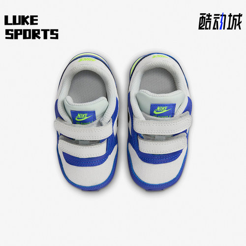 Nike/耐克正品春季小童低帮耐磨透气休闲运动鞋806255-021