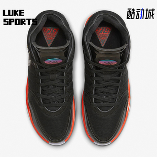 G.T. FV4139 Nike Zoom GTE EP男女篮球鞋 耐克正品 Hustle