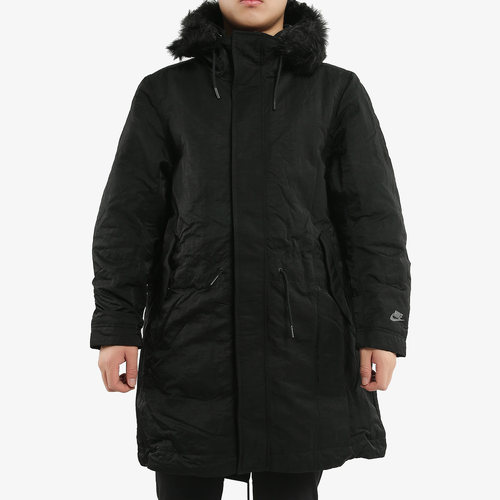 Nike/耐克正品 NSW DOWN FILL冬季男子连帽外套羽绒服 BV4752