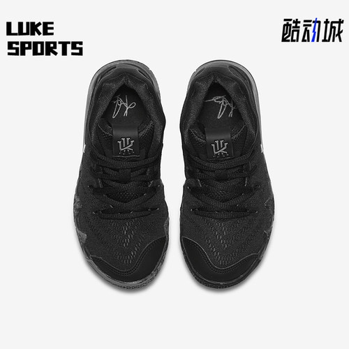 Nike/耐克小童运动篮球鞋