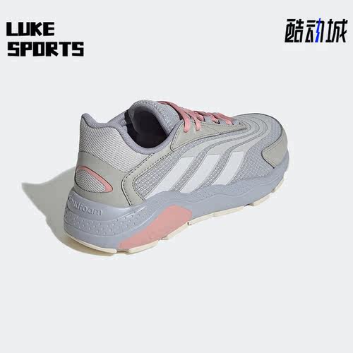 休闲运动鞋Adidas/阿迪达斯低帮