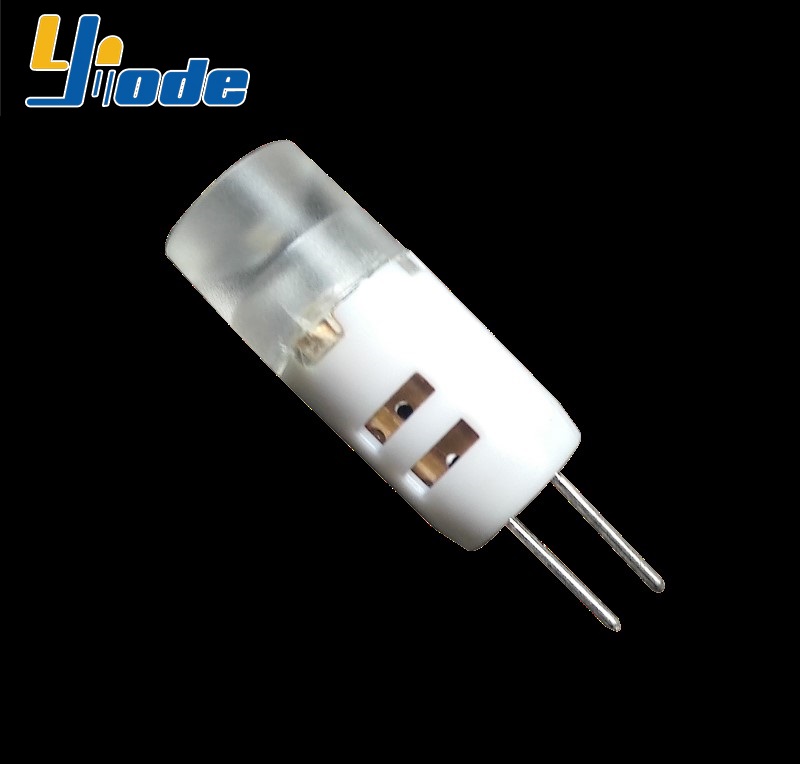 交直流12V室内暖光照明LEDG4灯珠