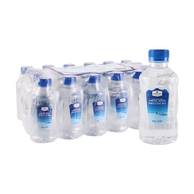 代购天然矿泉水广西河池