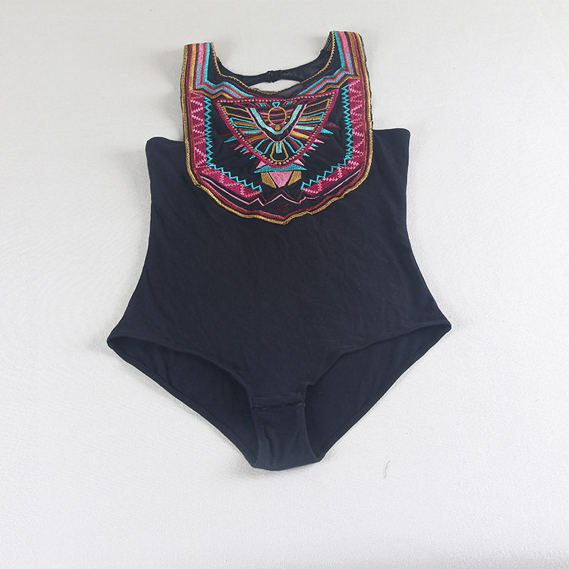 Sous-vêtement minceur simple en coton - Ref 693150 Image 1