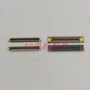 适用于三星S20 S21 S23 Ultra液晶显示座S22 S24 S25Plus尾插座子
