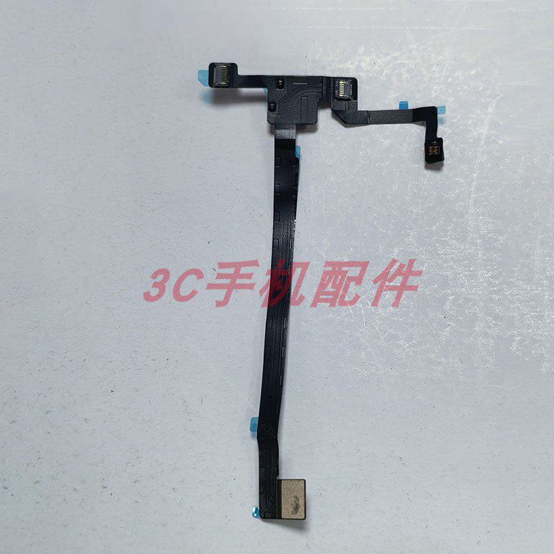 适用苹果iPad Air6 11寸A2902送话排线 13寸A2898感光感应器排线