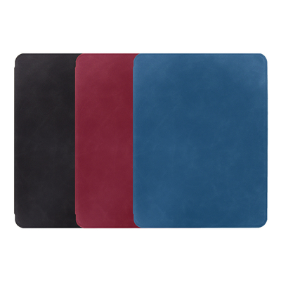 comma珂玛旋风适用2025M3苹果air5/4 10.9寸iPad Pro4/3/2 11寸360度旋转保护套iPad10/9/8/7带笔槽A16套壳