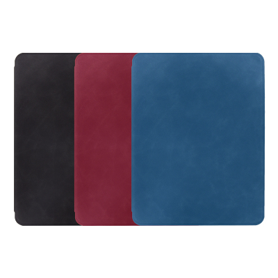 comma珂玛2025年新款ipad11A16/9/8/10保护壳苹果air5/4平板皮套M3带笔槽防摔Pro4/3/2套软11寸保护套简约