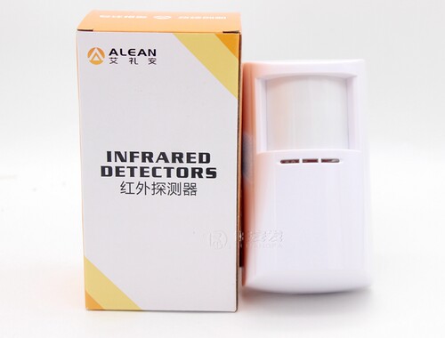 常开常闭防宠物报警器艾礼安
