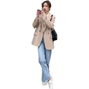 【现货】2022秋装新款西装设计款096 A055 P105 控168图片