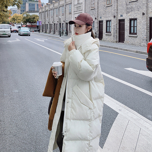 M06 羽绒棉衣2C059 高转化棉服长款 P185K268 现货