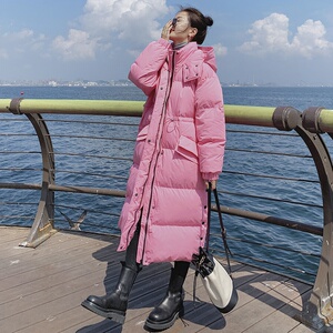 【新款】 2021冬新长款服外套 096-M12-P185控268图片