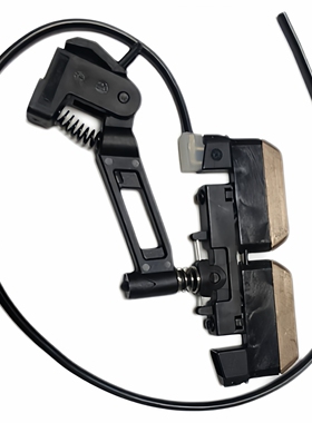 德国法勒VAHLE 集电器碳刷 SA KDS 2/40 PH 168073