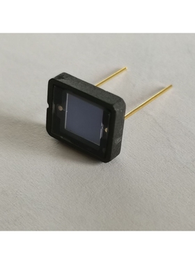 UV-005DQC陶瓷封装2.4 x 2.4感应190-1100nm峰值980nm光电传感器