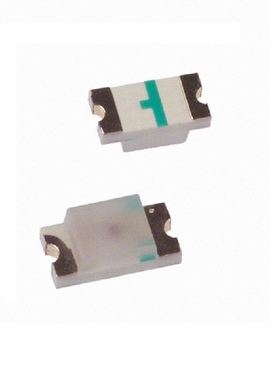 led 545nm   0603 PLCC2  540-545nm绿色贴片发光二极管