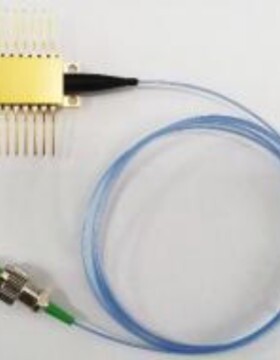 795nm 蝶形激光器  10mW-15mW 高功率 DFB激光器支持定制激光模组