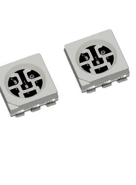 热销730NM-735nm-740nm 5050红外发射管  730nm