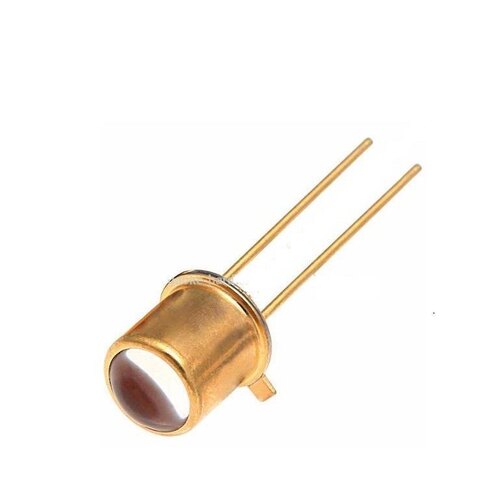 金属封装TO18 TO46 950NM-960NM-970NM-980NM红外发射管970NM