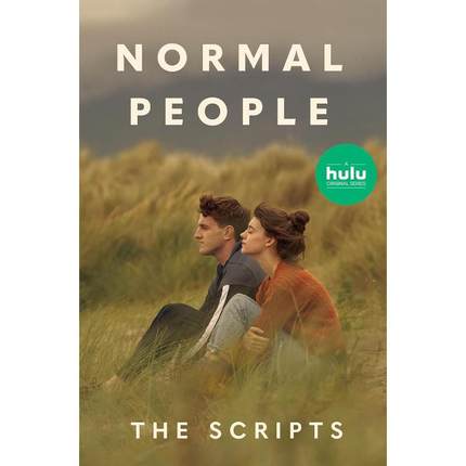 【新华文轩】Normal People: The Scripts Sally Rooney 正版书籍 新华书店旗舰店文轩官网 FOREIGN PUBLISHER