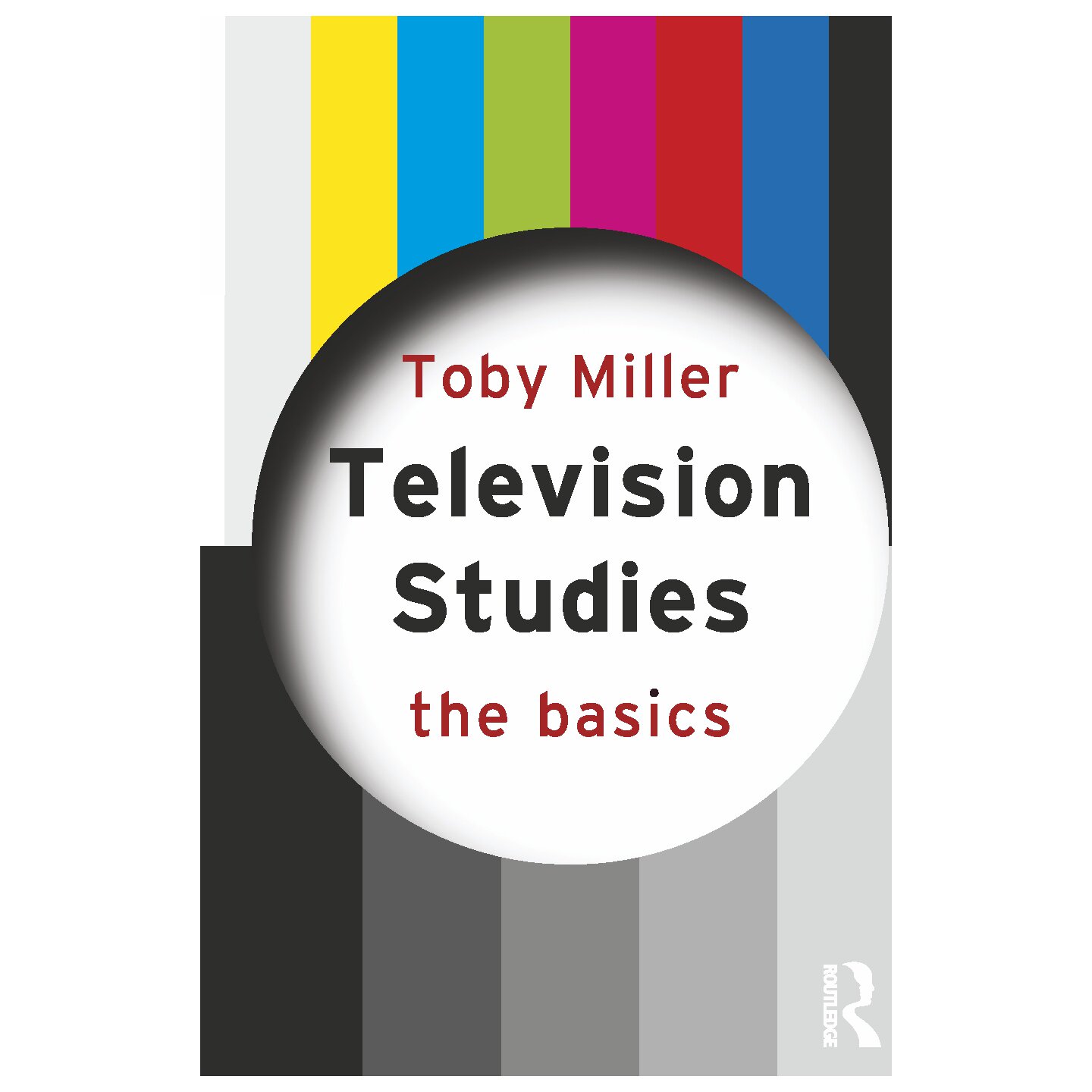 【原版POD按需印刷】电视研究:基础知识(丛书)(平装)Television Studies: The Basics原版引进
