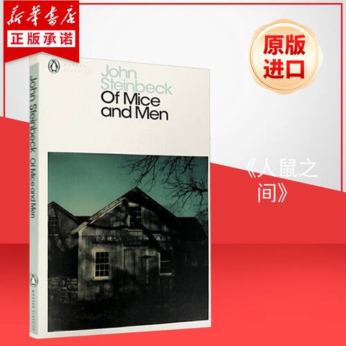 新华书店正版 进口原版-经典文学 文轩网