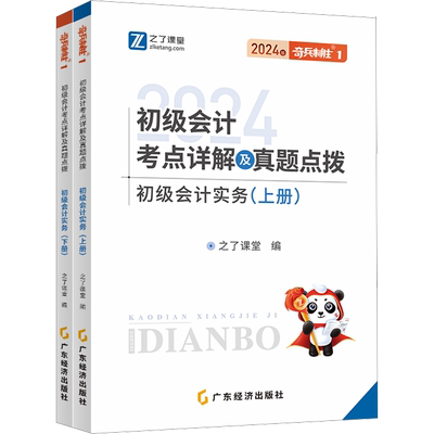 之了课堂2026年奇兵制胜1初级会计实务 马勇考点详解及真题点拨 初级会计师证职称考试初快题库练习题刷题知了骑兵 可搭教材试卷