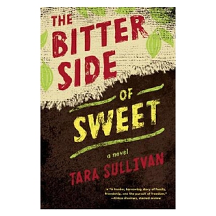 甜蜜的苦涩 The Bitter Side of Sweet 进口书英文原版外版书 经典小说读物 青少年小学生课外阅读书籍 新华书店旗舰店官网