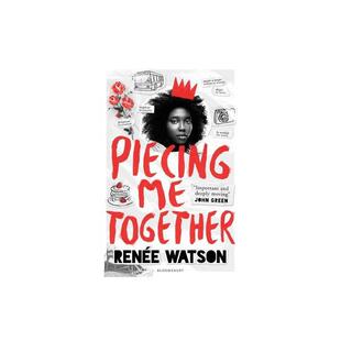 Watson FOREIGN PUBLISHER Piecing 新华书店旗舰店文轩官网 书籍 正版 Renée Together 新华文轩