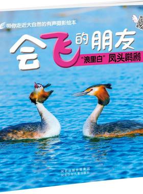 【新华文轩】会飞的朋友•