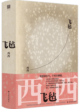 飞毡正版书籍小说旗舰店文轩官网
