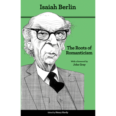 The Roots of RomanticismTHE ROOTS OF ROMANTICISM