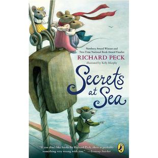 Richard FOREIGN PUBLISHER SECRETS 新华书店旗舰店文轩官网 书籍 正版 Peck SEA 新华文轩
