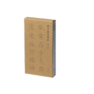 【新华文轩】隋代墓志精粹 第2辑(6-10) 正版书籍 新华书店旗舰店文轩官网 上海书画出版社