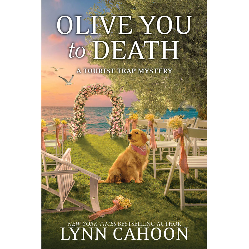 爱你至死OLIVE YOU TO DEATH原版引进