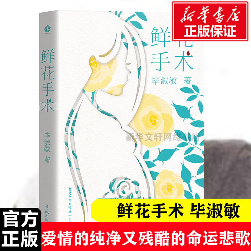 新华书店正版 情感小说 文轩网