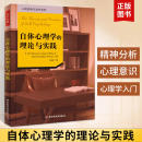 理论与实践 中国轻工业出版 心理咨询系列书籍经典 社 心理学 自体心理学 图书 自体心理学入门书籍心理学初学者正版 新华书店