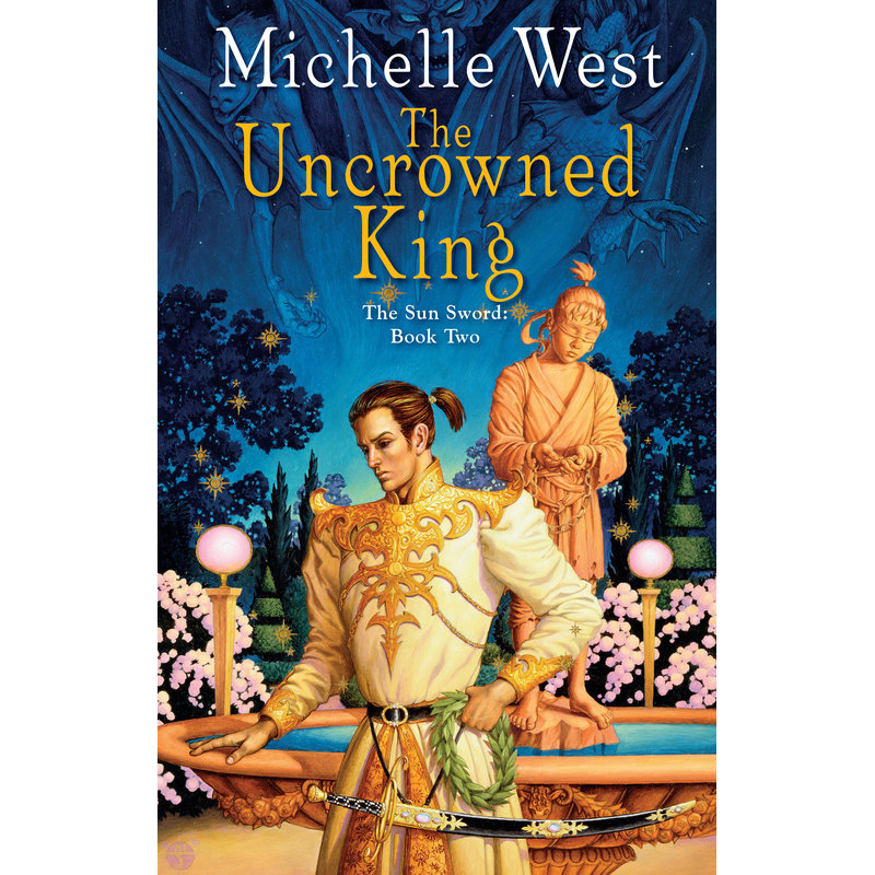 无冕之王The Uncrowned King原版引进
