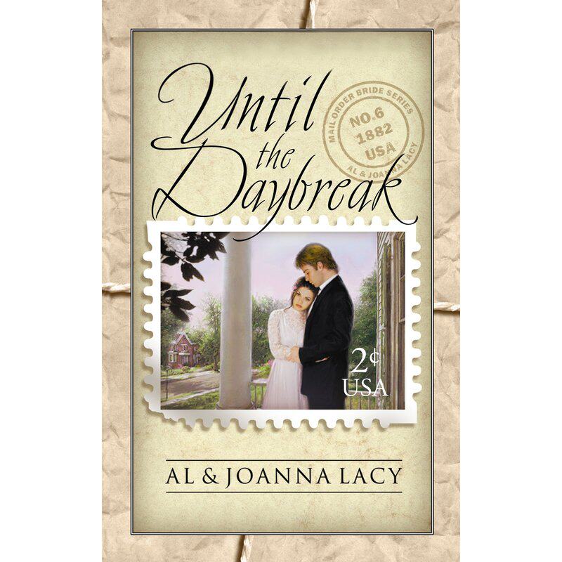 【原版POD按需印刷】直到黎明Until the Daybreak原版引进