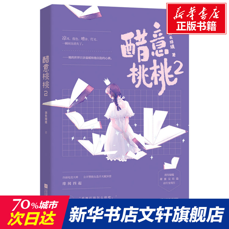 新华书店正版 情感小说 文轩网