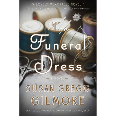 丧服：一部小说The Funeral Dress原版引进